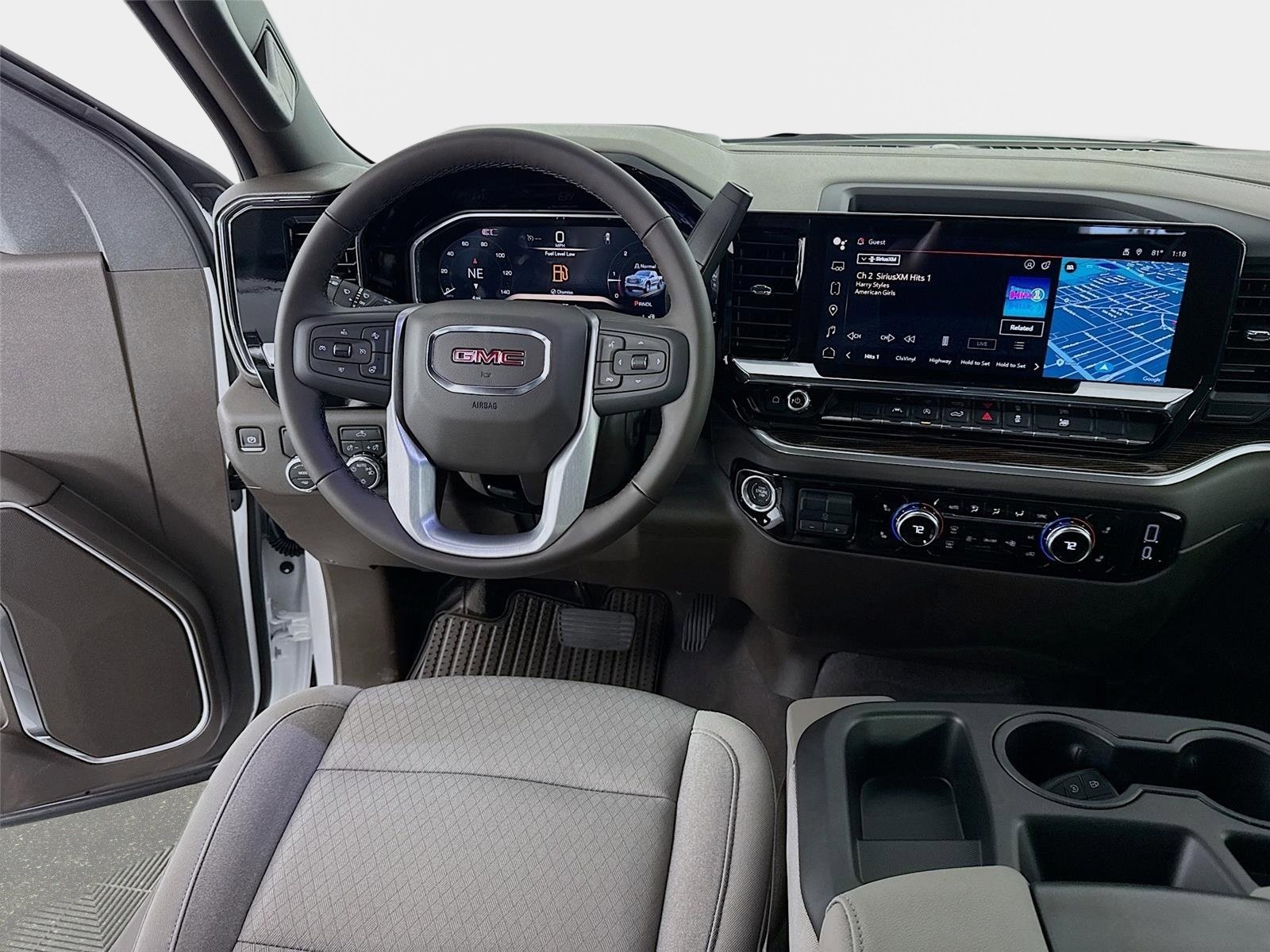 2026 GMC Sierra 1500 SLE - Photo 23