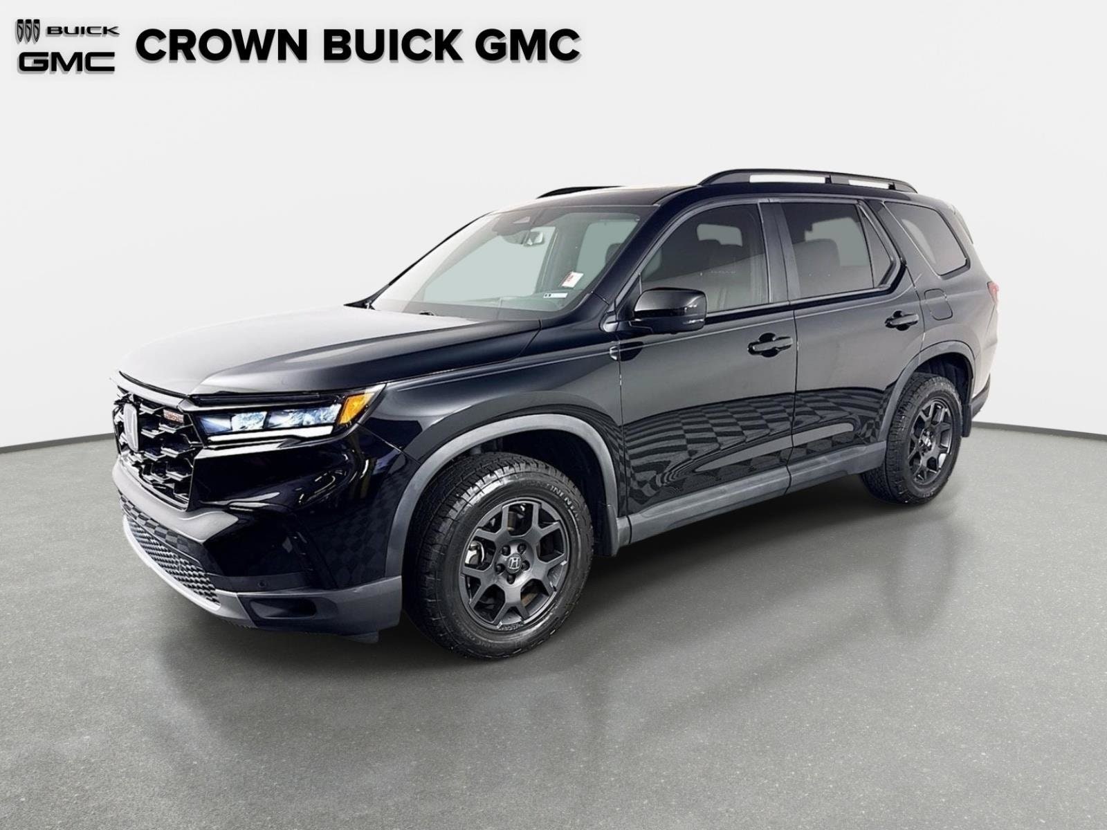 2023 Honda Pilot