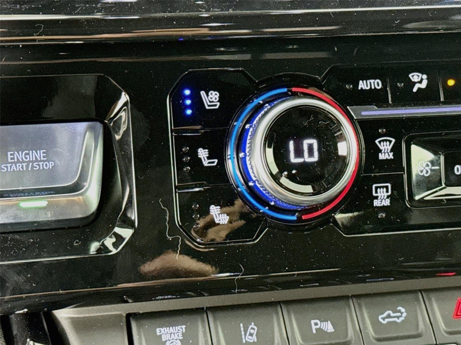 2026 GMC Sierra 2500HD AT4 - Photo 22
