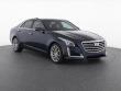 2017 CADILLAC CTS Luxury RWD Car