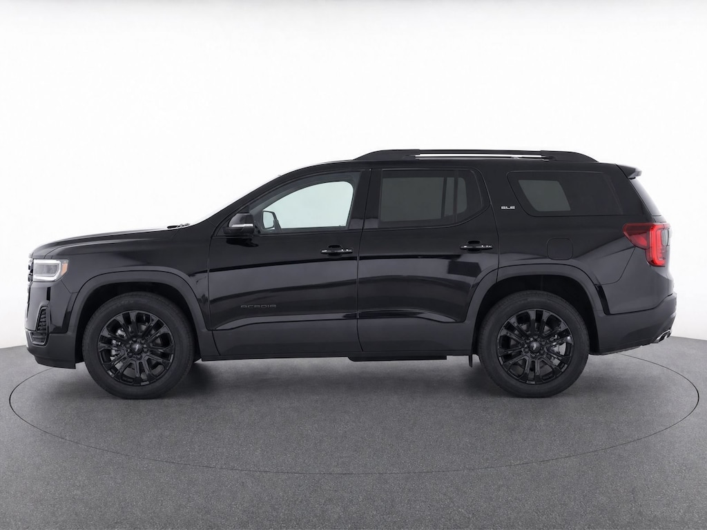Used 2023 GMC Acadia SLE SUV