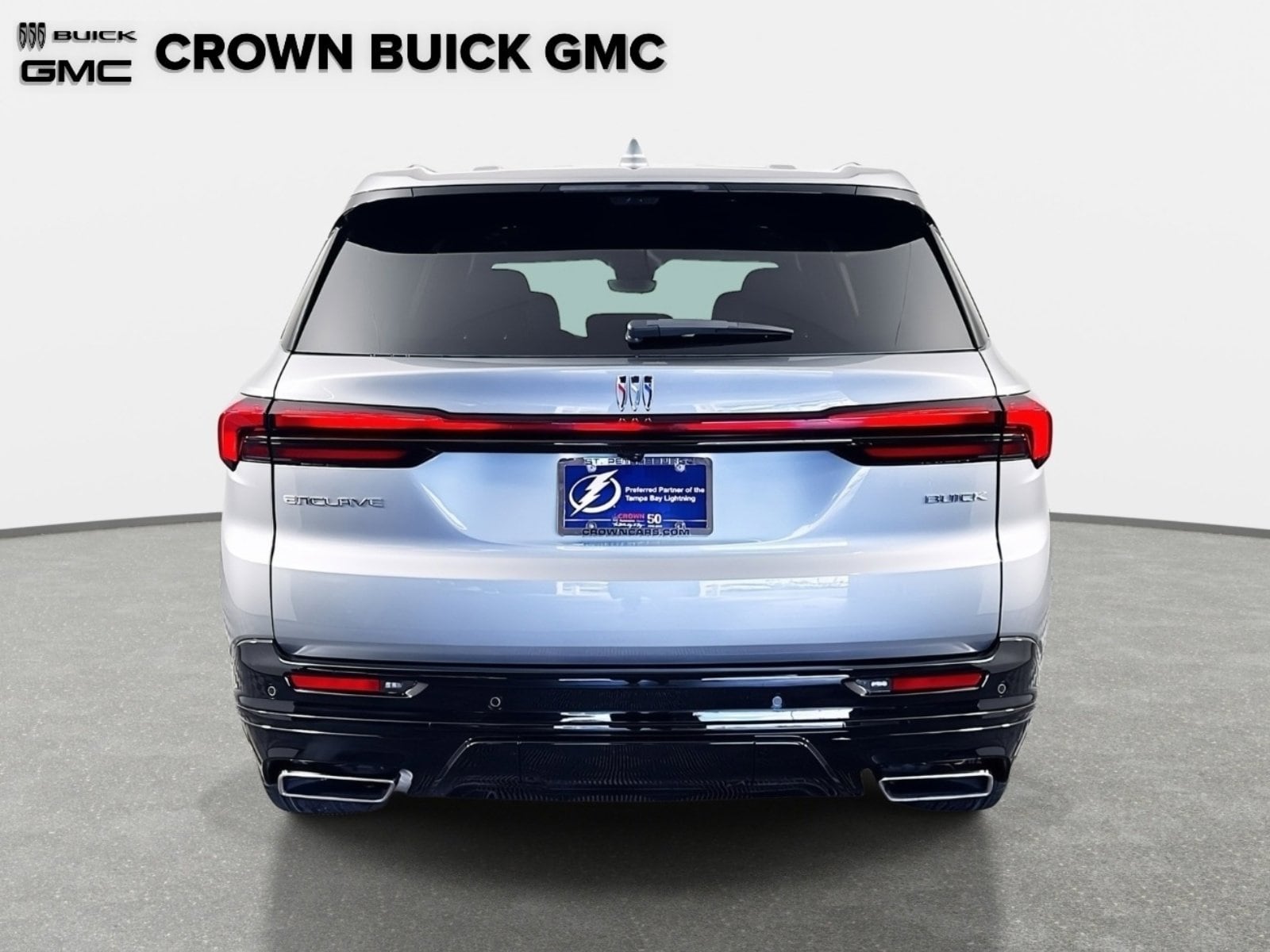 2026 Buick Enclave Sport Touring - Photo 6