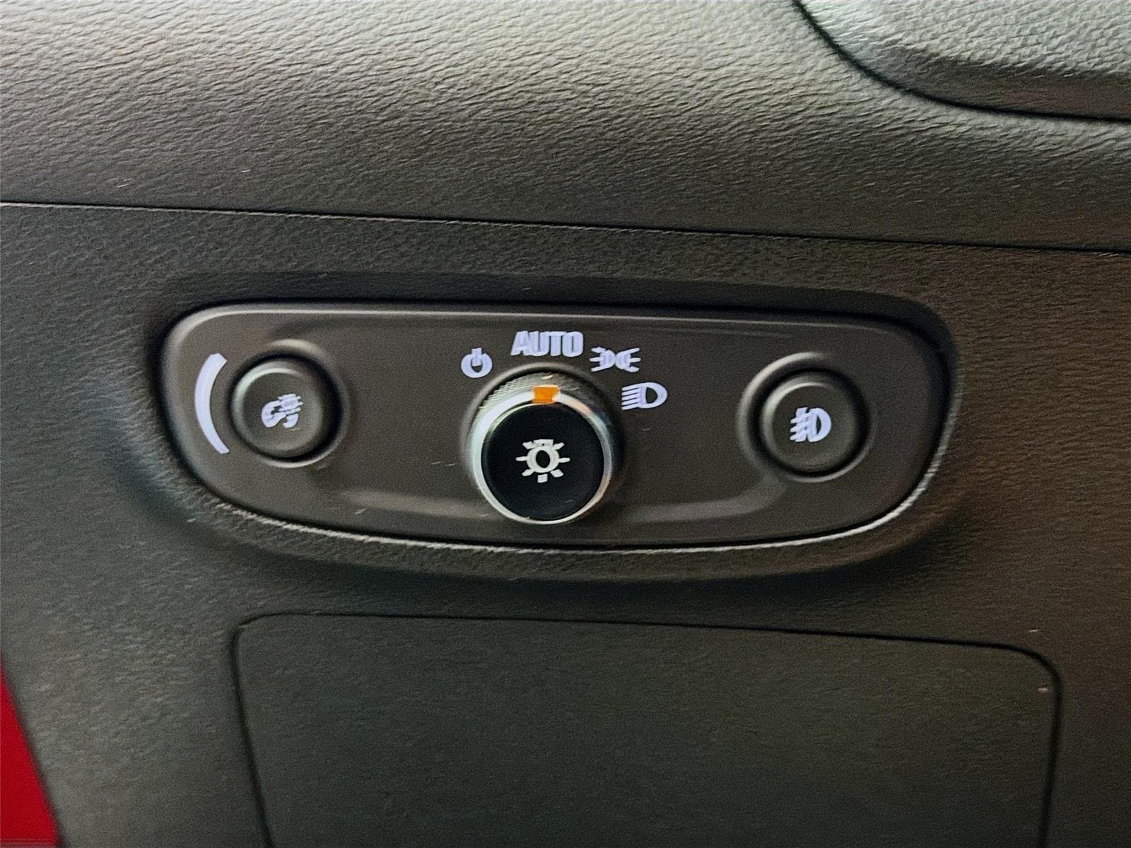 2023 Buick Encore GX Select - Photo 10