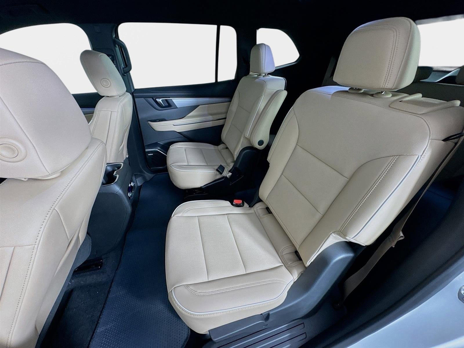 2026 Buick Enclave Preferred - Photo 23