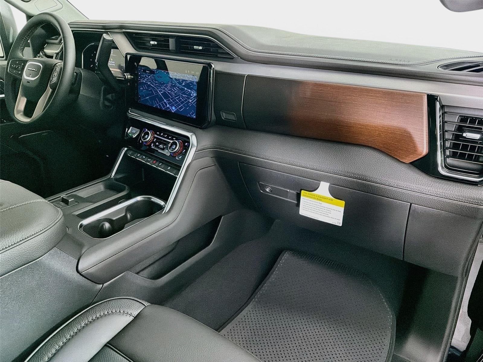2026 GMC Sierra 2500HD Denali - Photo 30