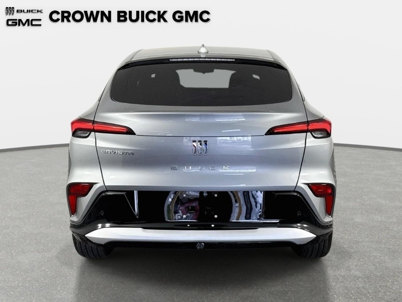 2026 Buick Envista Sport Touring - Photo 6