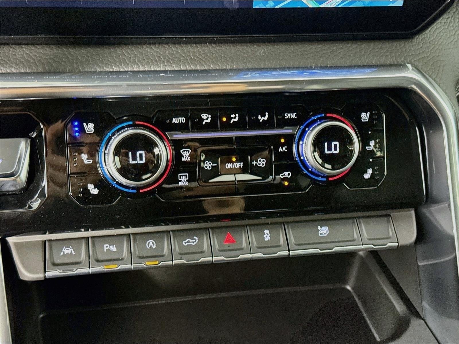2026 GMC Sierra 1500 Denali - Photo 17