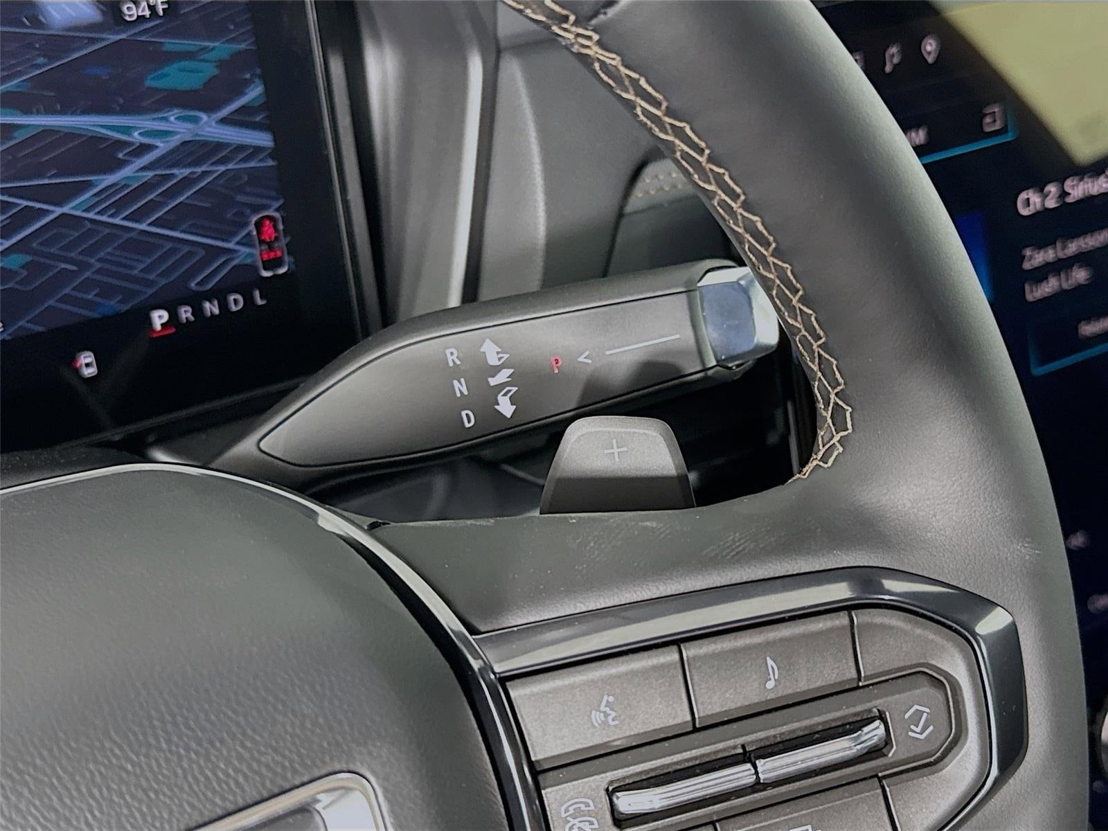 2026 GMC Terrain AT4 - Photo 18