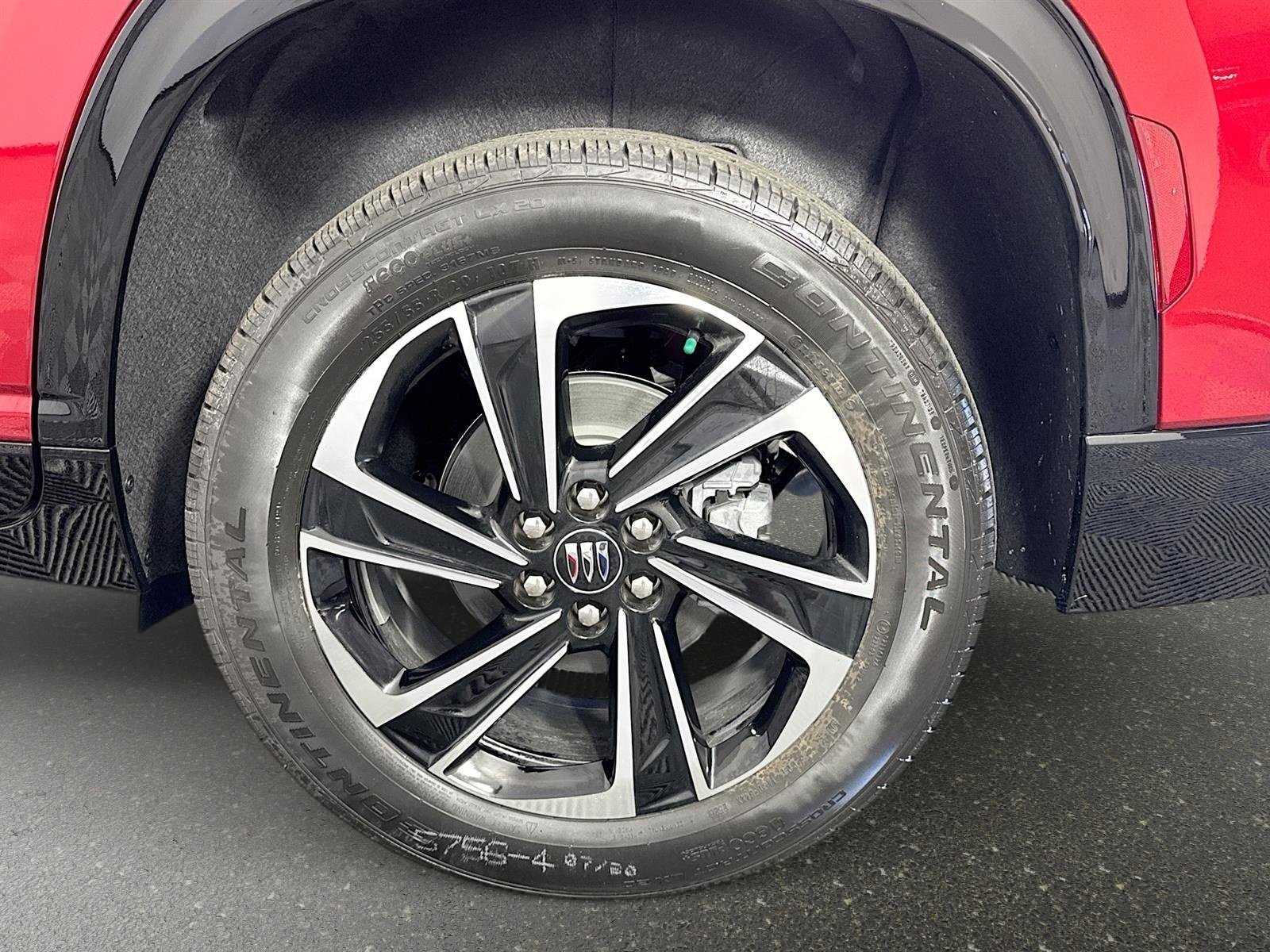 2026 Buick Enclave Sport Touring - Photo 33