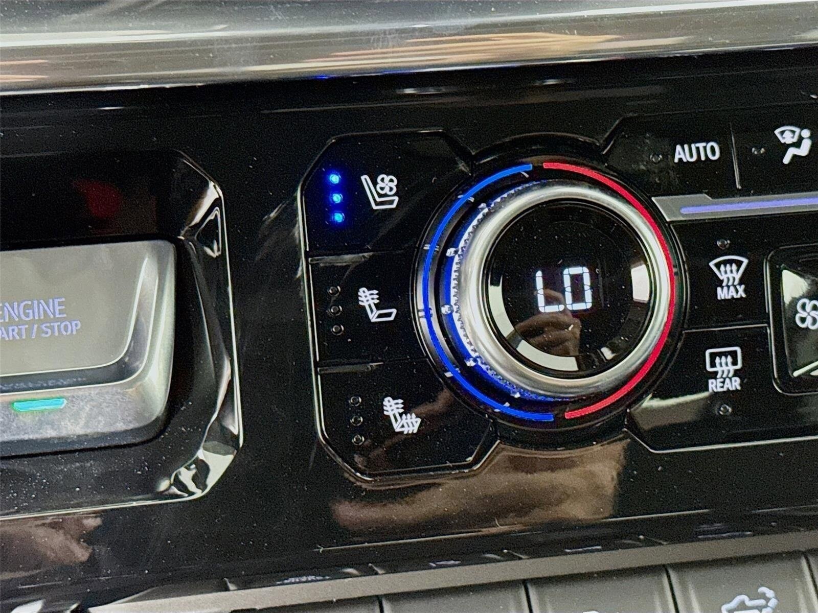 2026 GMC Sierra 2500HD Denali - Photo 23
