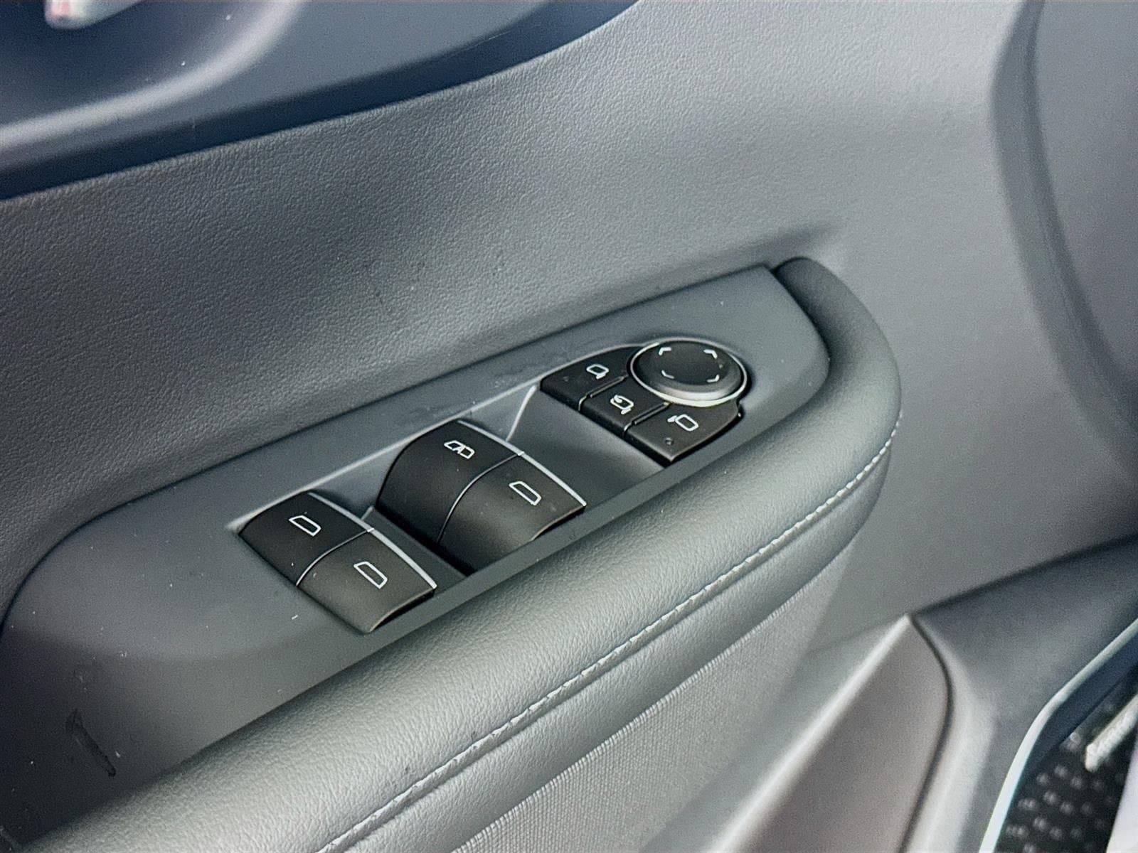 2026 Buick Enclave Sport Touring - Photo 20