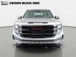 2026 GMC Sierra 1500 SLT Truck RWD