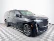 Used 2021 CADILLAC Escalade ESV Sport Platinum SUV