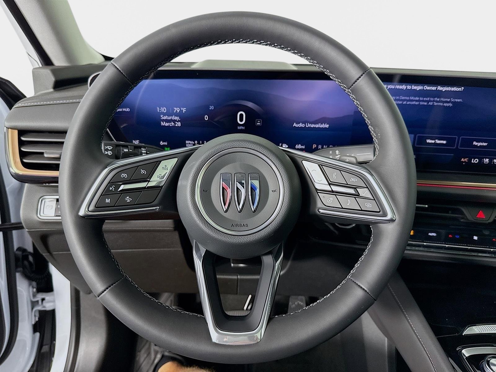 2026 Buick Envision Avenir - Photo 12
