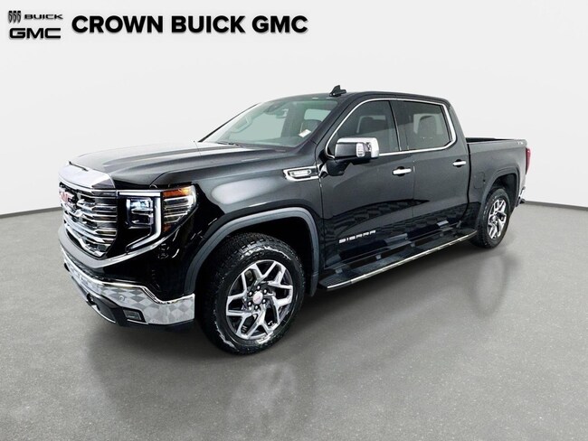 2024 GMC Sierra 1500 SLT Truck
