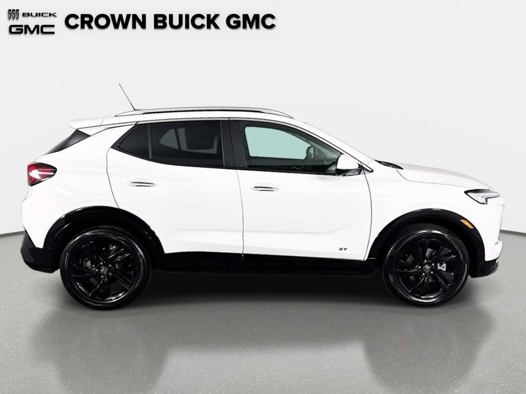 New 2026 Buick Encore GX Sport Touring SUV