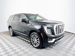 2025 GMC Yukon Denali SUV RWD