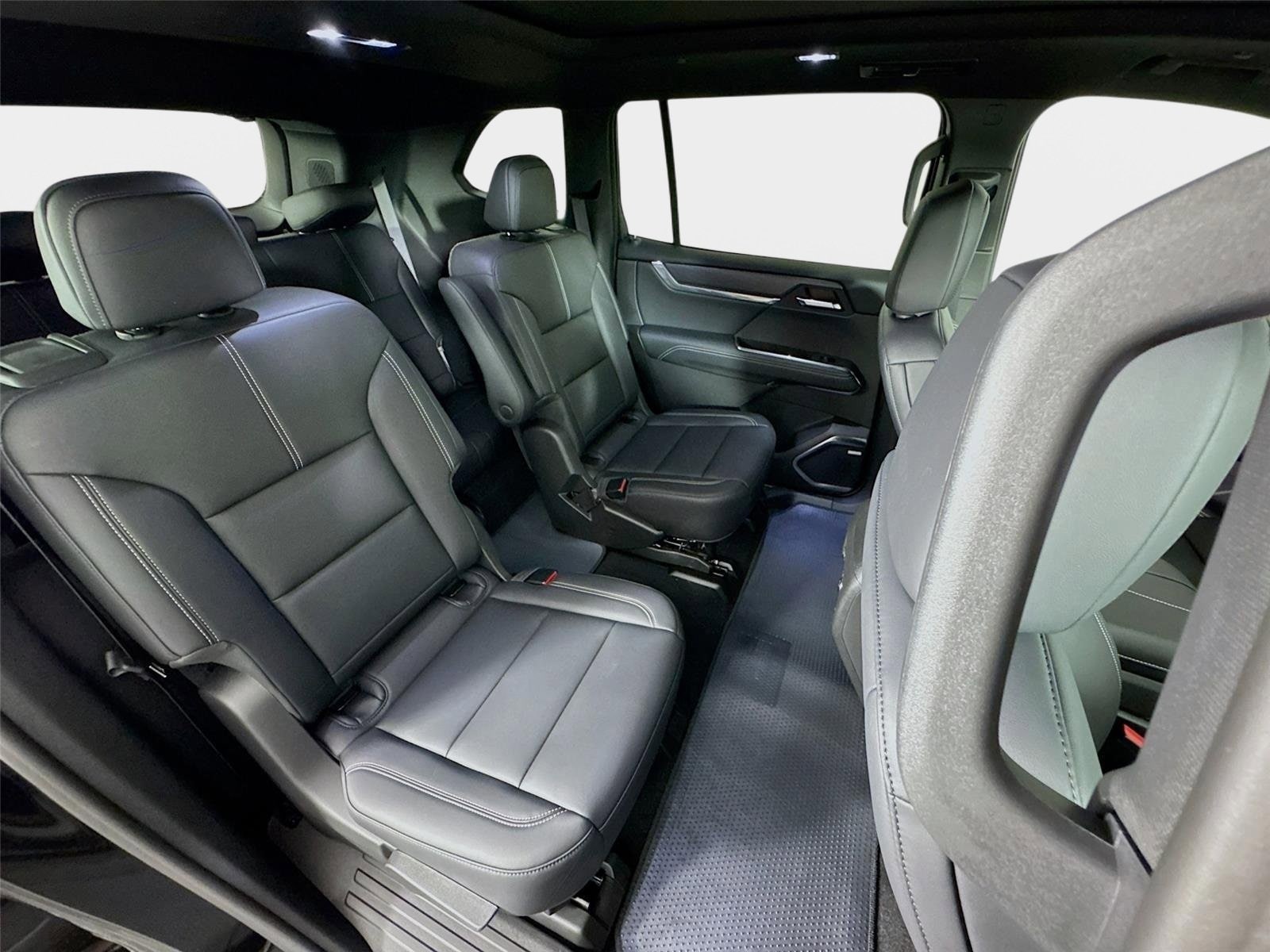 2026 GMC Acadia Elevation - Photo 29