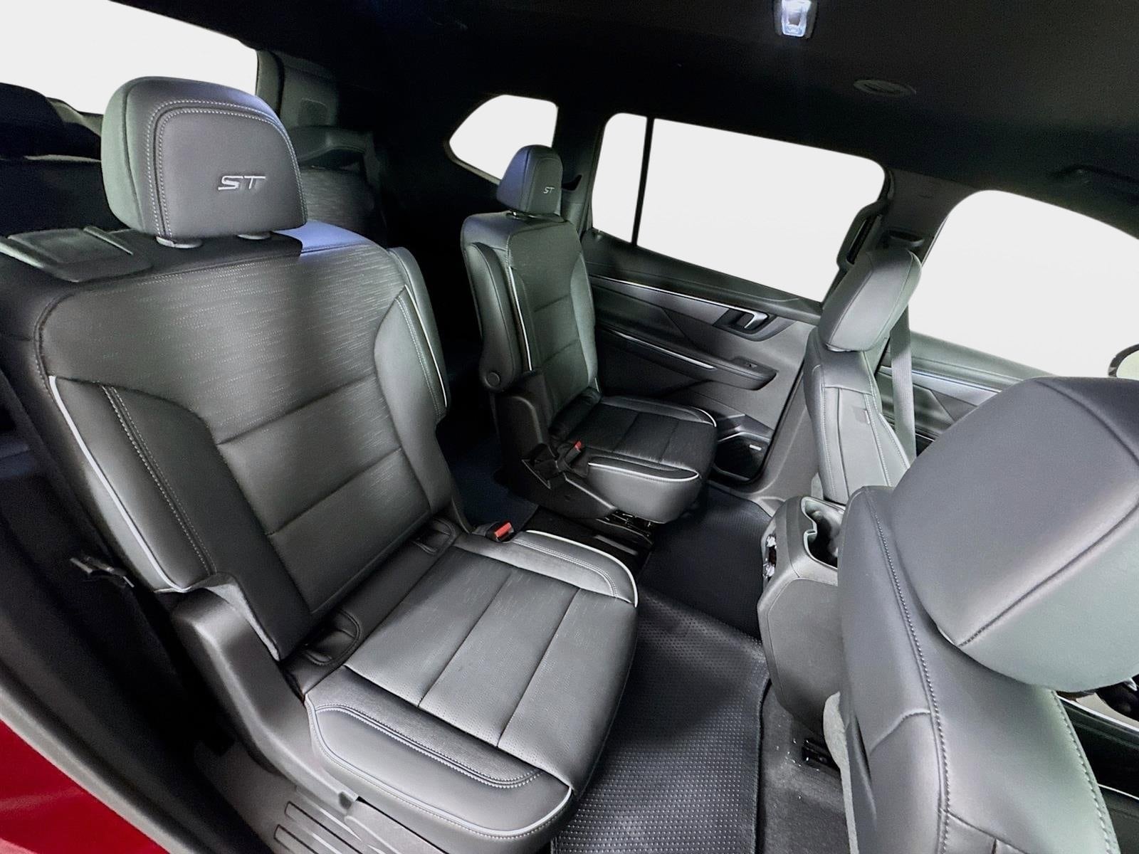 2026 Buick Enclave Sport Touring - Photo 29