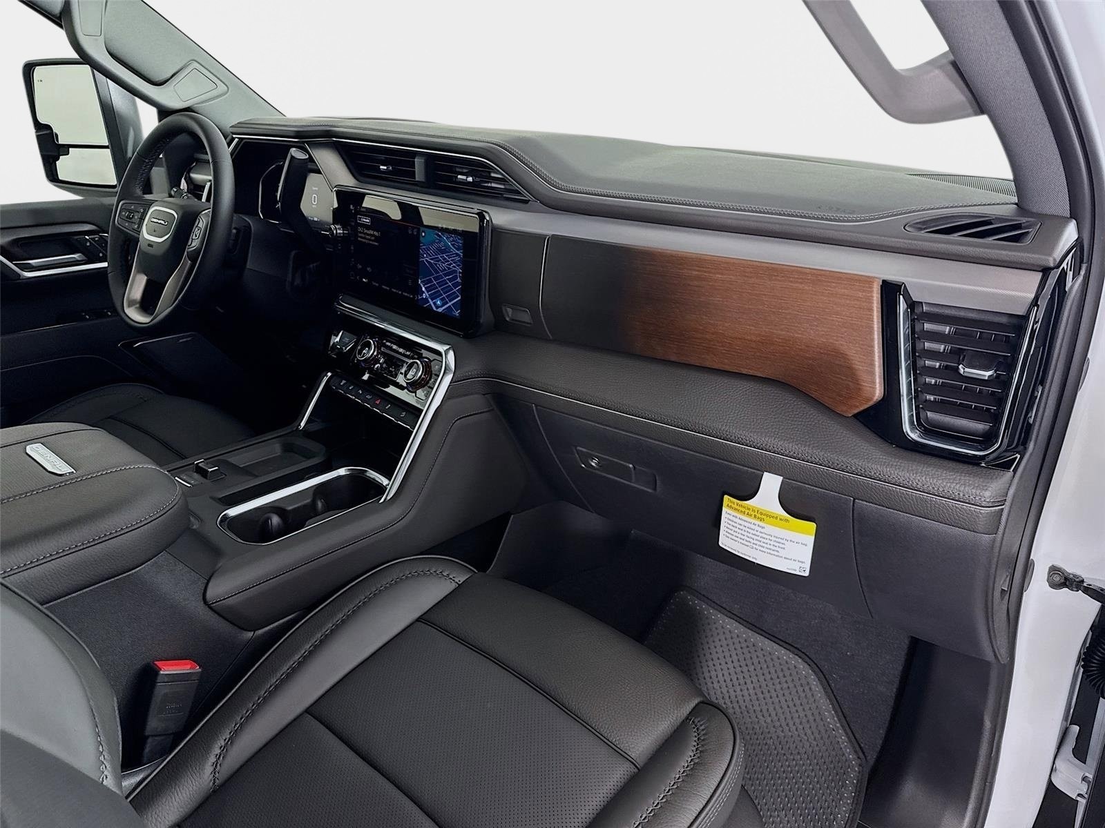 2026 GMC Sierra 2500HD Denali - Photo 29