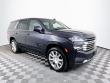 Used 2024 Chevrolet Tahoe High Country SUV