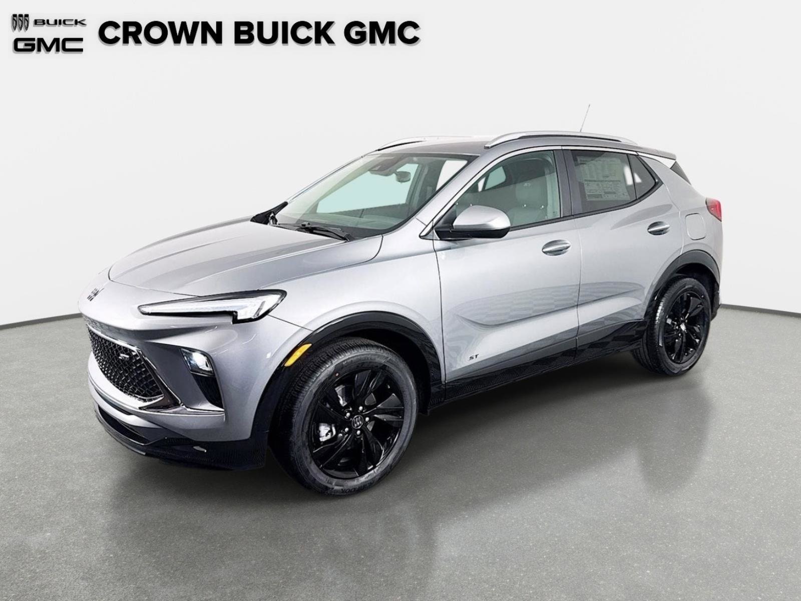 2026 Buick Encore GX Sport Touring's photo