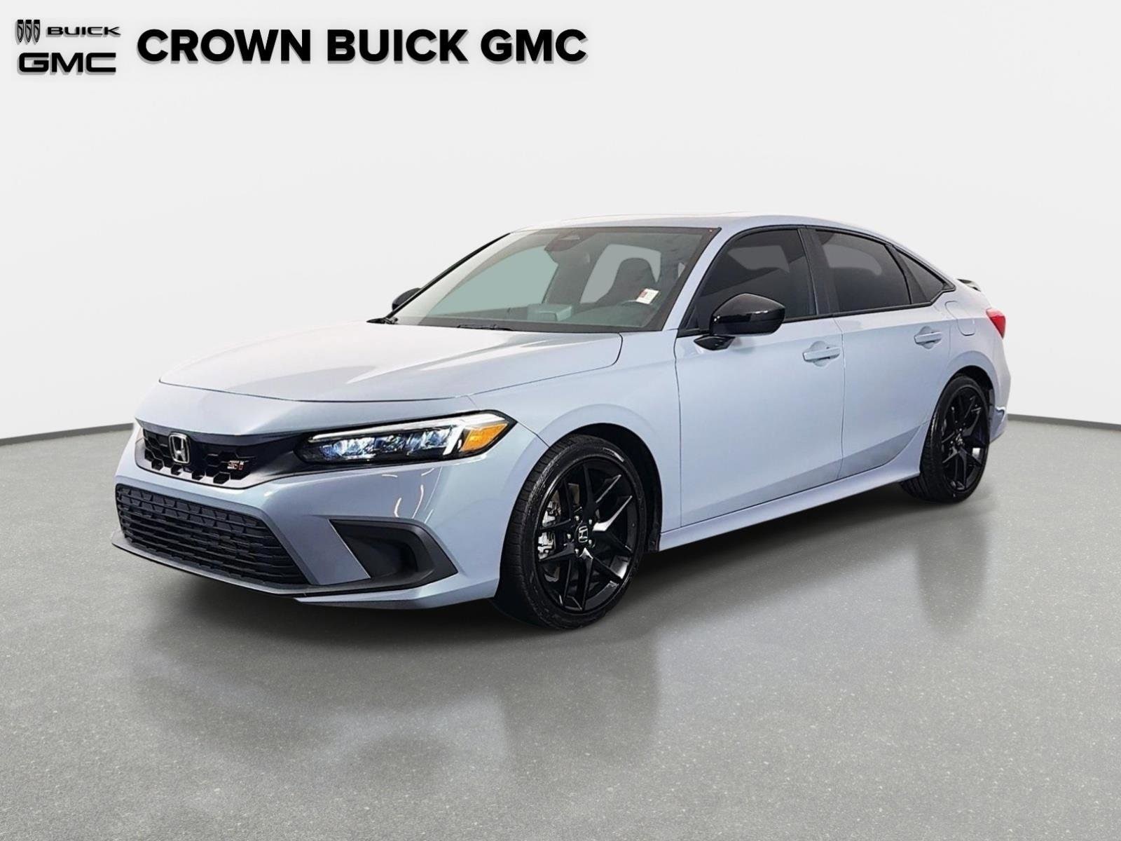 2024 Honda Civic Si's photo