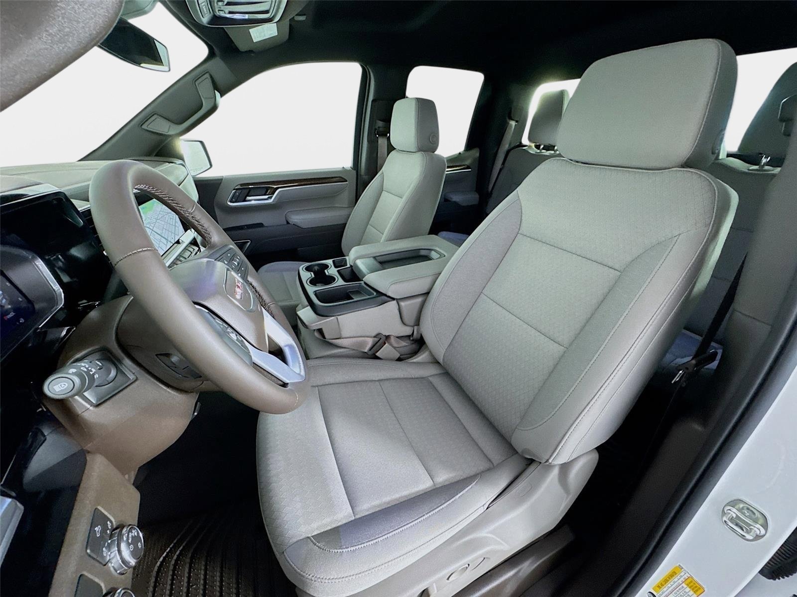 2026 GMC Sierra 1500 SLE - Photo 11