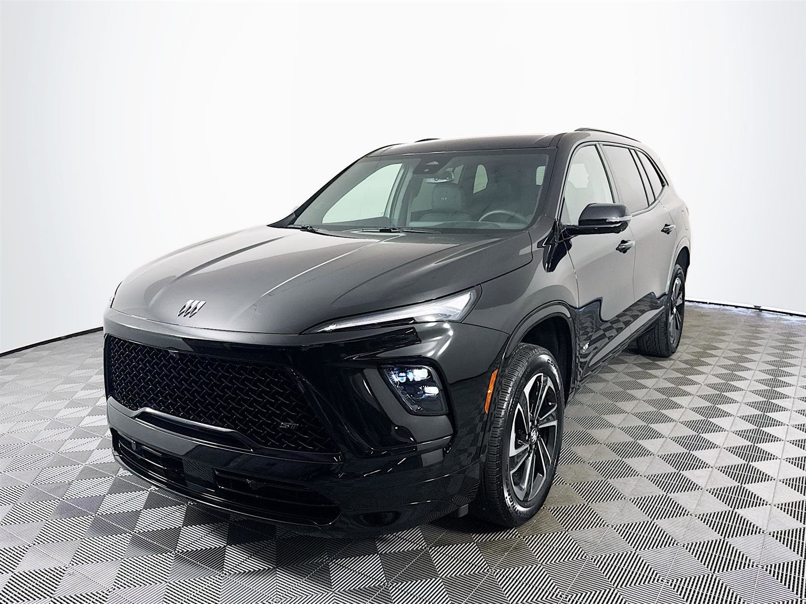 2026 Buick Enclave Sport Touring's photo