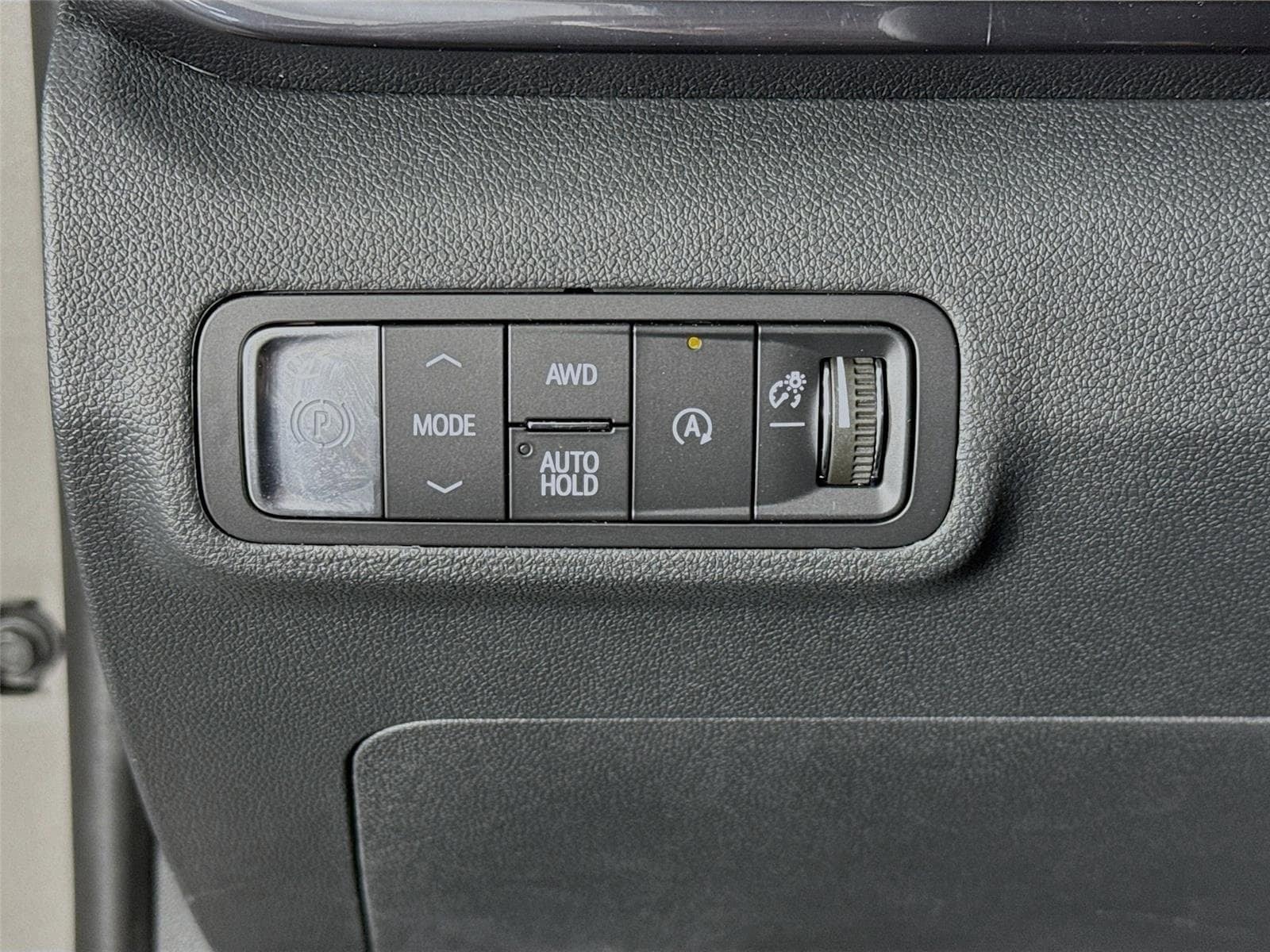 2026 GMC Terrain AT4 - Photo 10