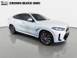 2025 BMW X6 xDrive40i SUV
