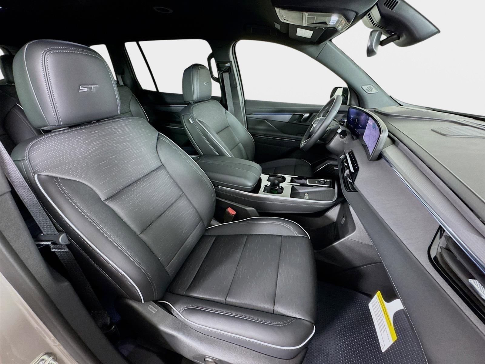 2026 Buick Enclave Sport Touring - Photo 30
