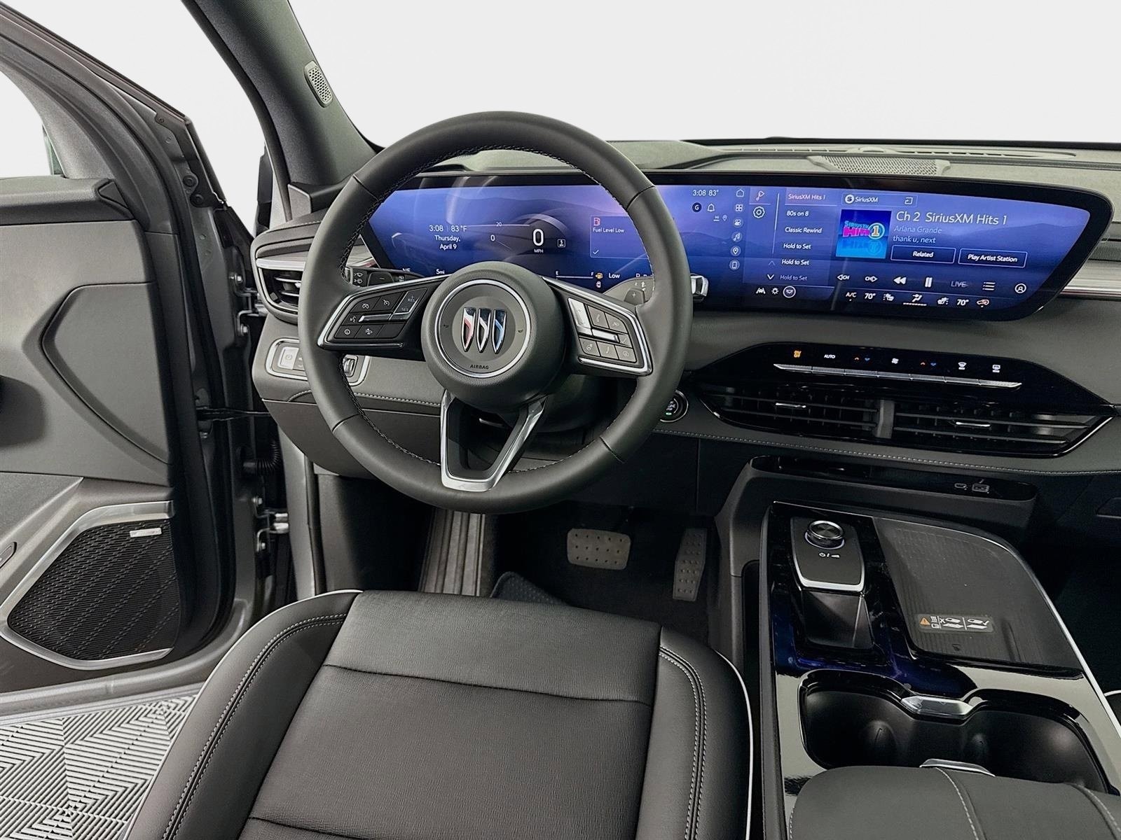 2026 Buick Enclave Preferred - Photo 24