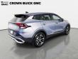 2024 Kia Sportage EX SUV