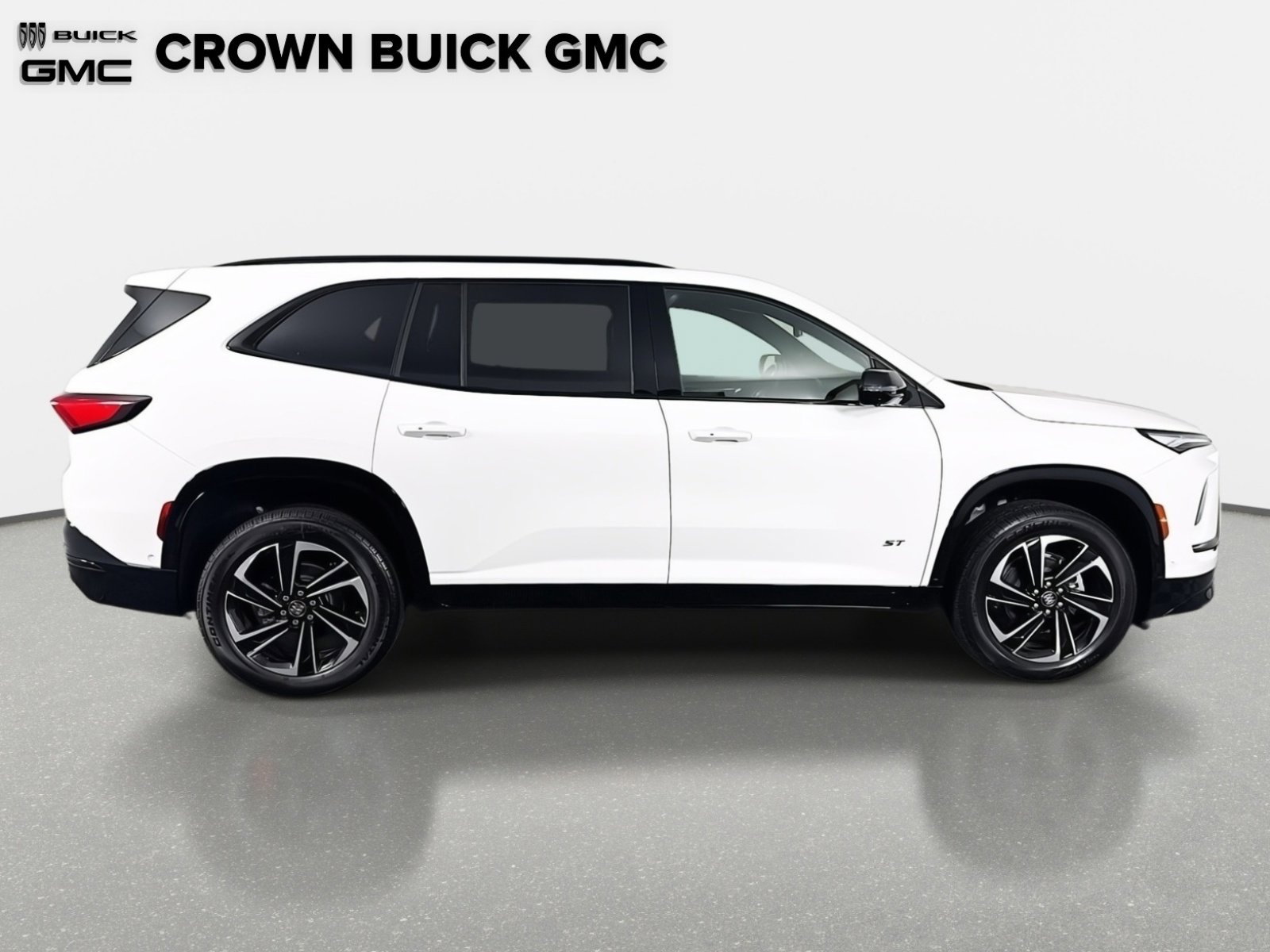 2026 Buick Enclave Sport Touring - Photo 8