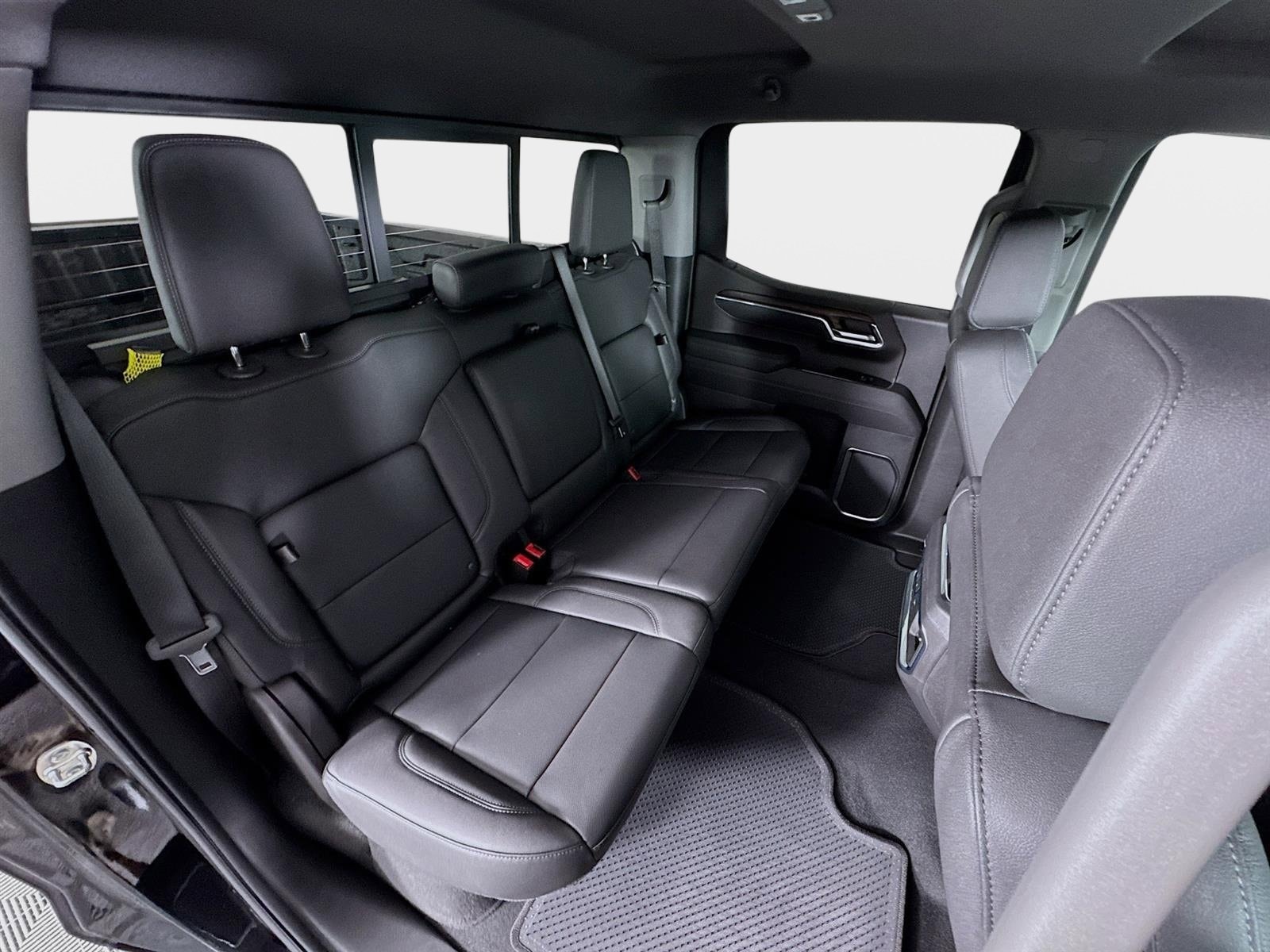 2026 GMC Sierra 1500 SLT - Photo 27