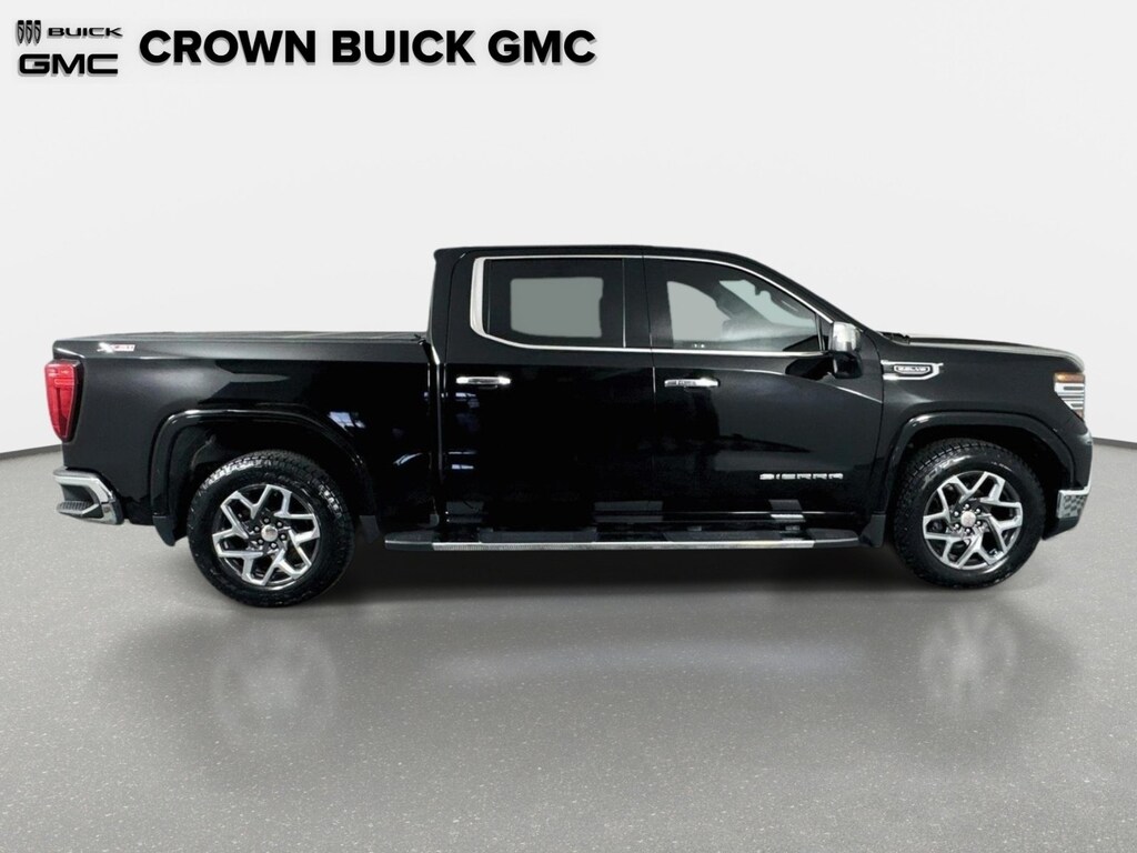 Used 2023 GMC Sierra 1500 SLT Truck
