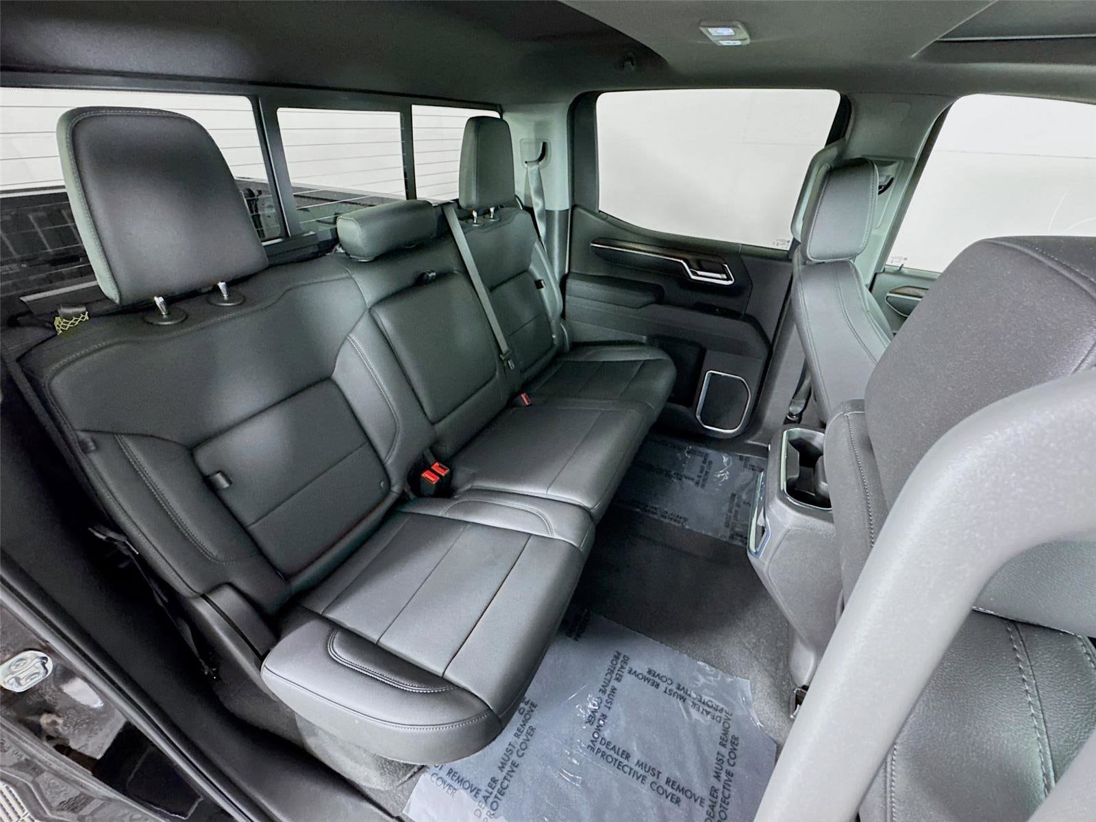 2025 GMC Sierra 1500 SLT - Photo 28