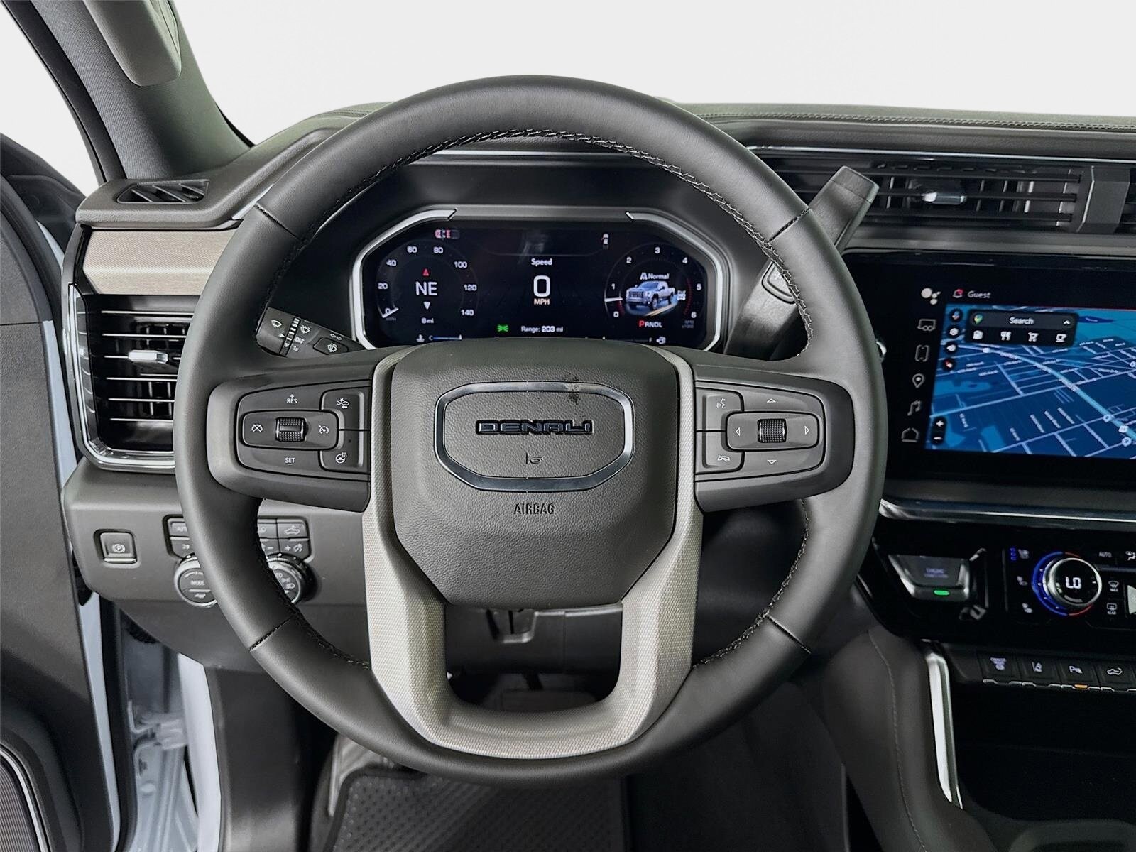 2026 GMC Sierra 2500HD Denali - Photo 12