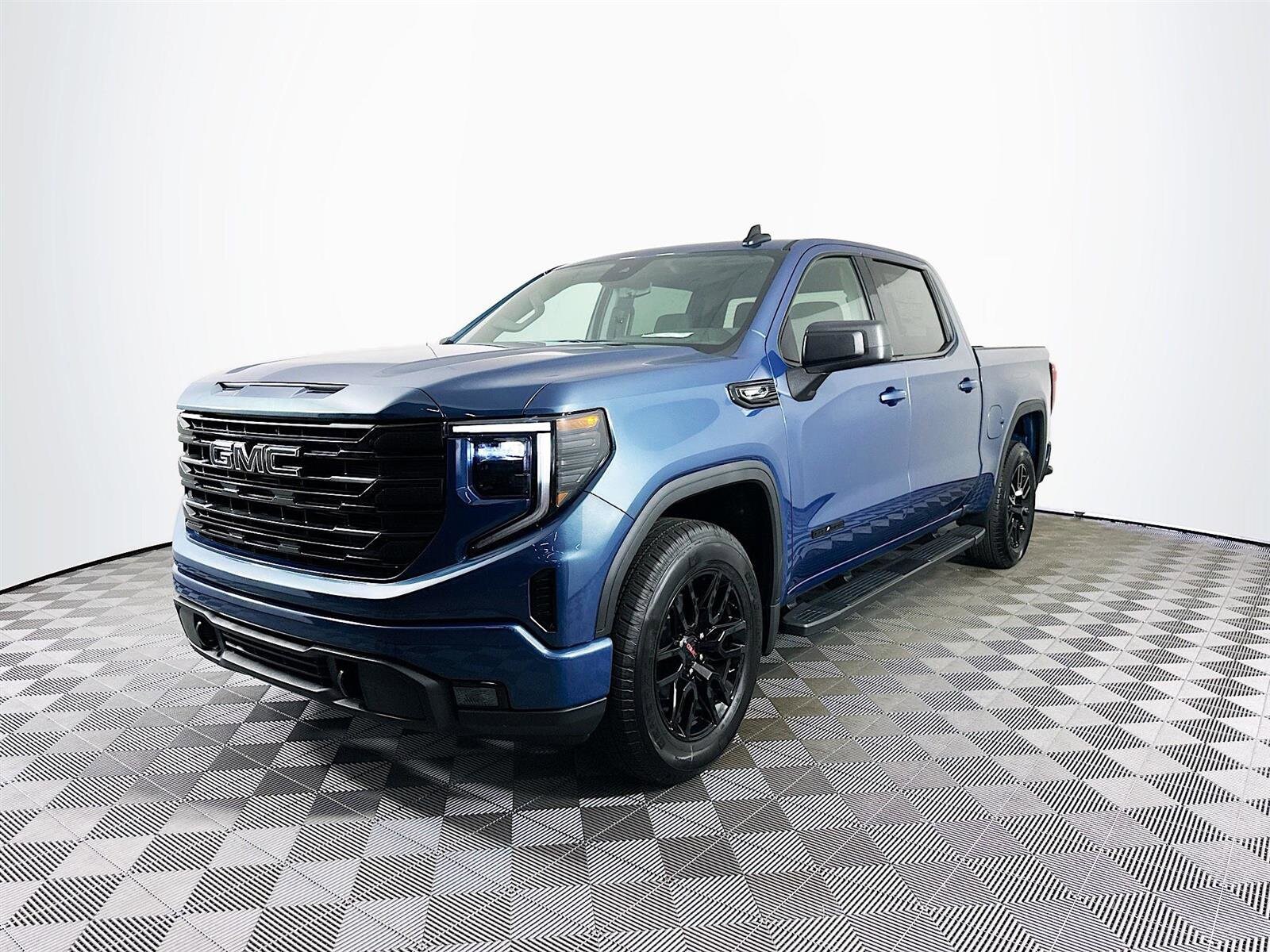 2026 Gmc Sierra 1500 Elevation photo 3