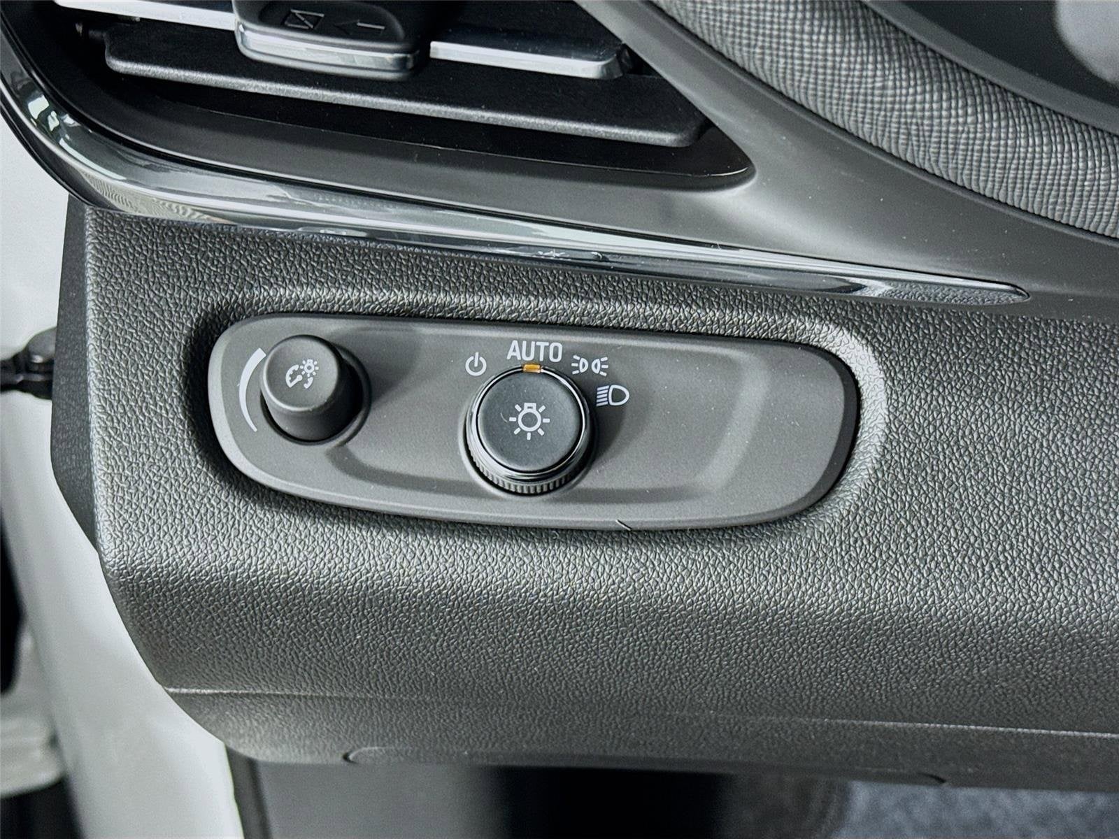 2026 Buick Envista Preferred - Photo 10