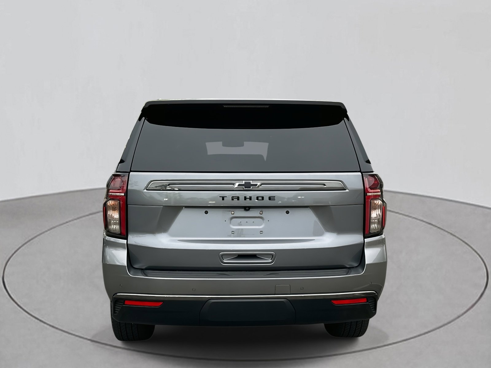 2022 Chevrolet Tahoe RST photo 4