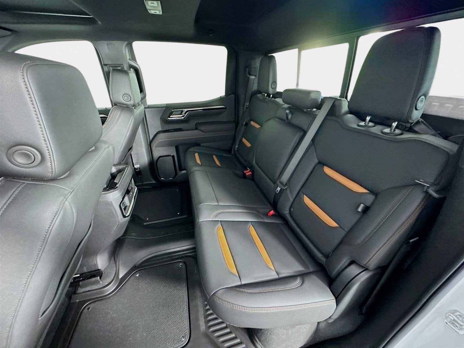 2026 GMC Sierra 1500 AT4 - Photo 24