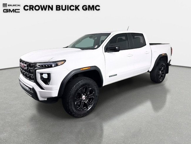 2024 GMC Canyon Elevation Truck