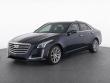 2017 CADILLAC CTS Luxury RWD Car