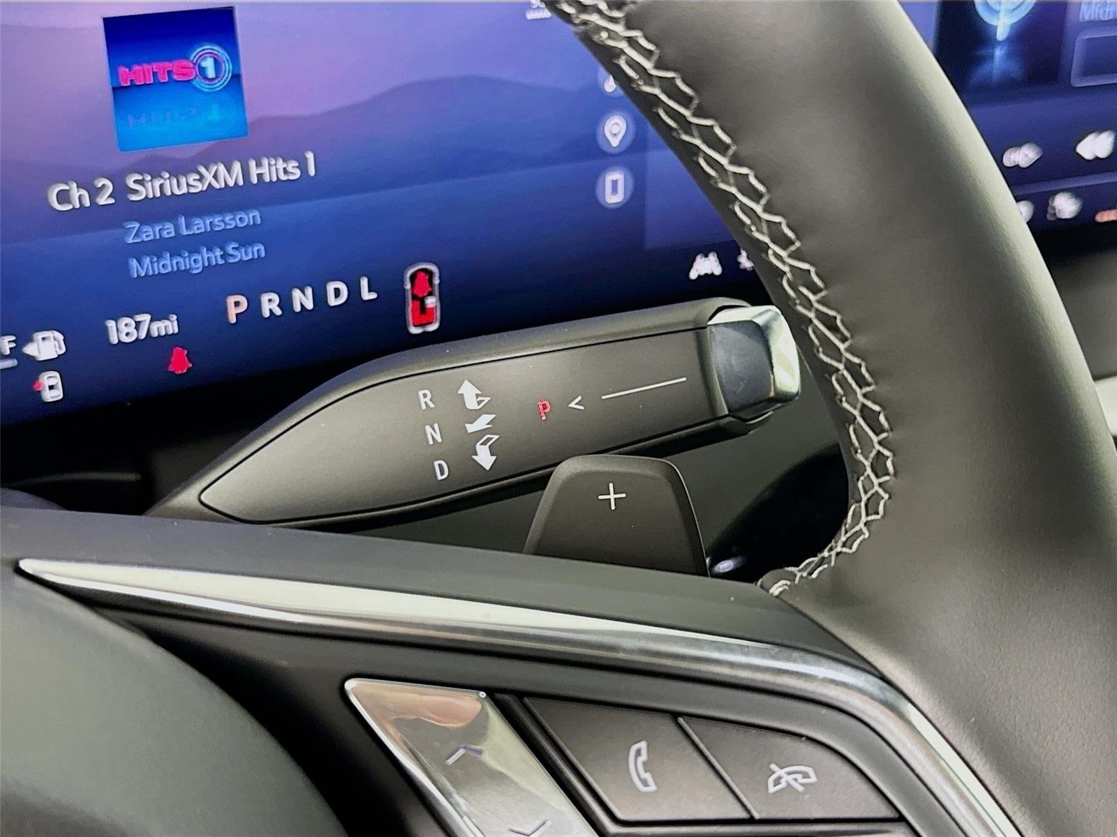 2026 Buick Enclave Sport Touring - Photo 19