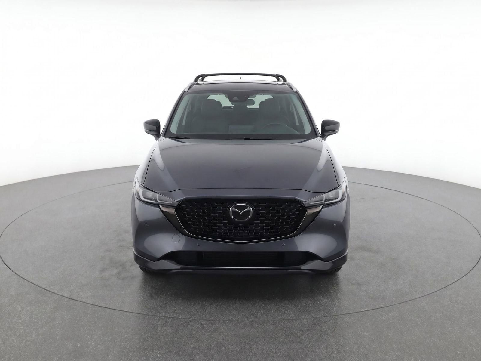 2025 Mazda CX-5 Turbo Premium Package Auto AWD's photo