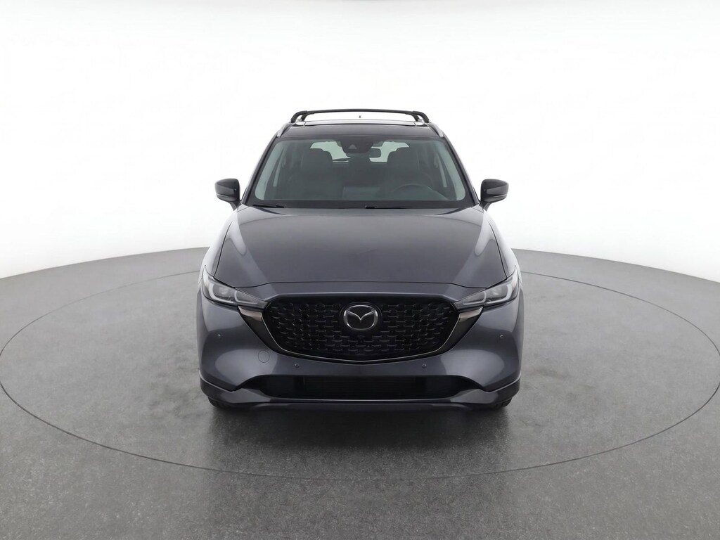 Used 2025 Mazda CX-5 2.5 Turbo Premium SUV