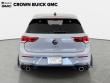 2025 Volkswagen Golf GTI 2.0T S Hatchback