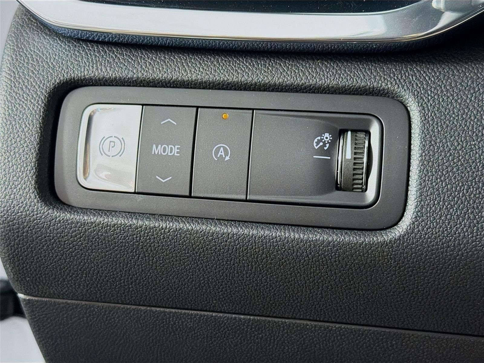 2026 GMC Acadia Denali - Photo 10